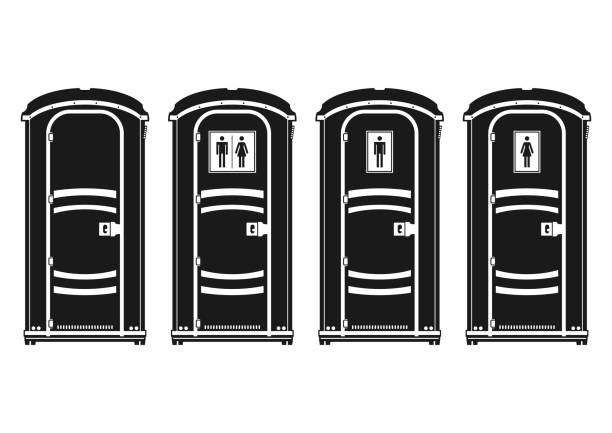 Best Portable Restroom Setup and Delivery  in , AK