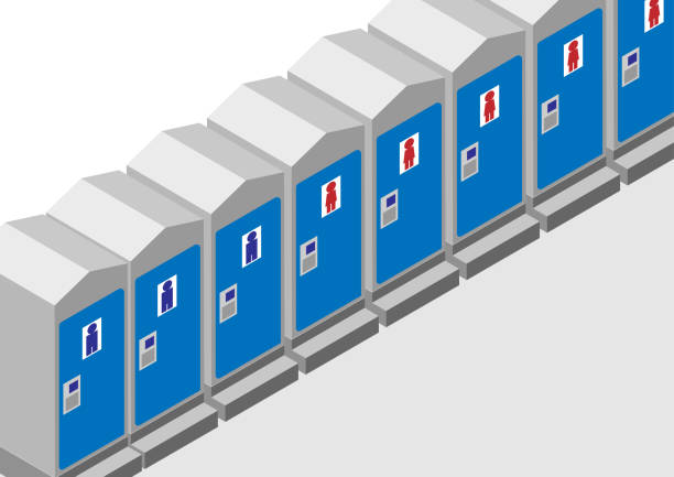 Best Short-Term Portable Toilet Rental  in , AK