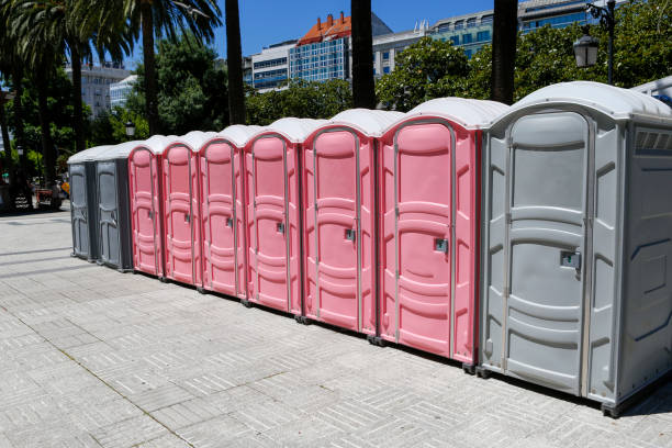 Best Deluxe Portable Toilet Rental  in , AK