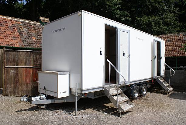 Best Portable Restrooms for Agricultural Sites  in , AK