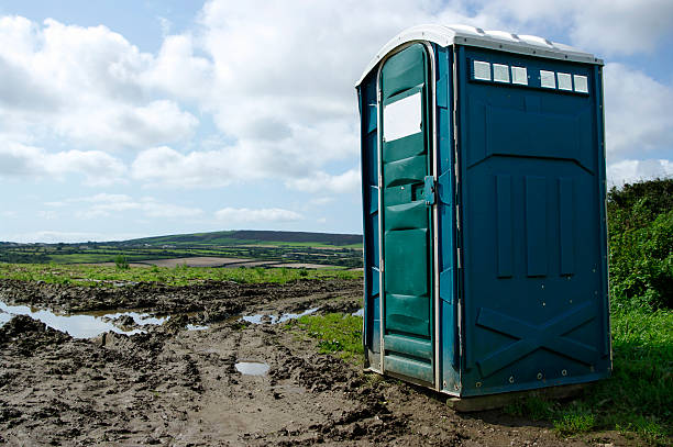 Best Portable Toilet Rental for Emergency Services  in , AK
